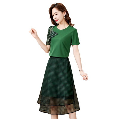 简约通勤优雅端庄时尚