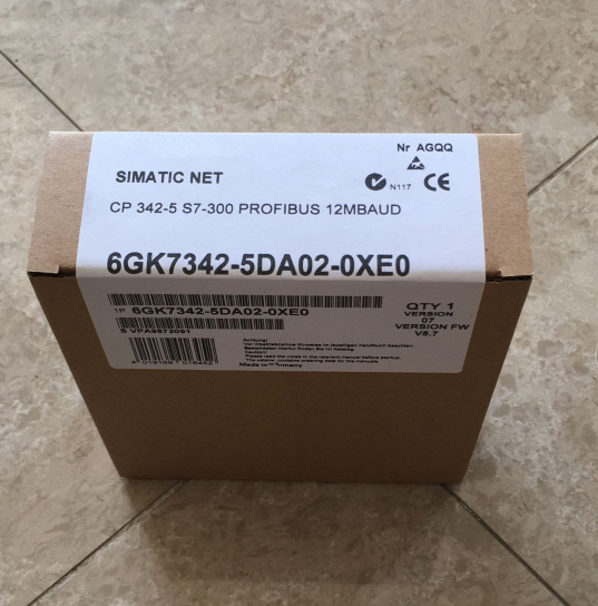 西门子6GK7342-5DA01/5DA02/5DA03/-0XE0 CP342通讯模块原装现货 五金/工具 PLC 原图主图