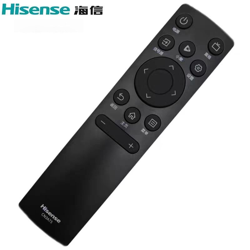原装原装海信电视机通用遥控器