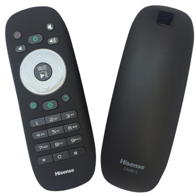 原厂原装海信电视机遥控器LED55K380U通用CN3F12 CN3A56 CN3B12