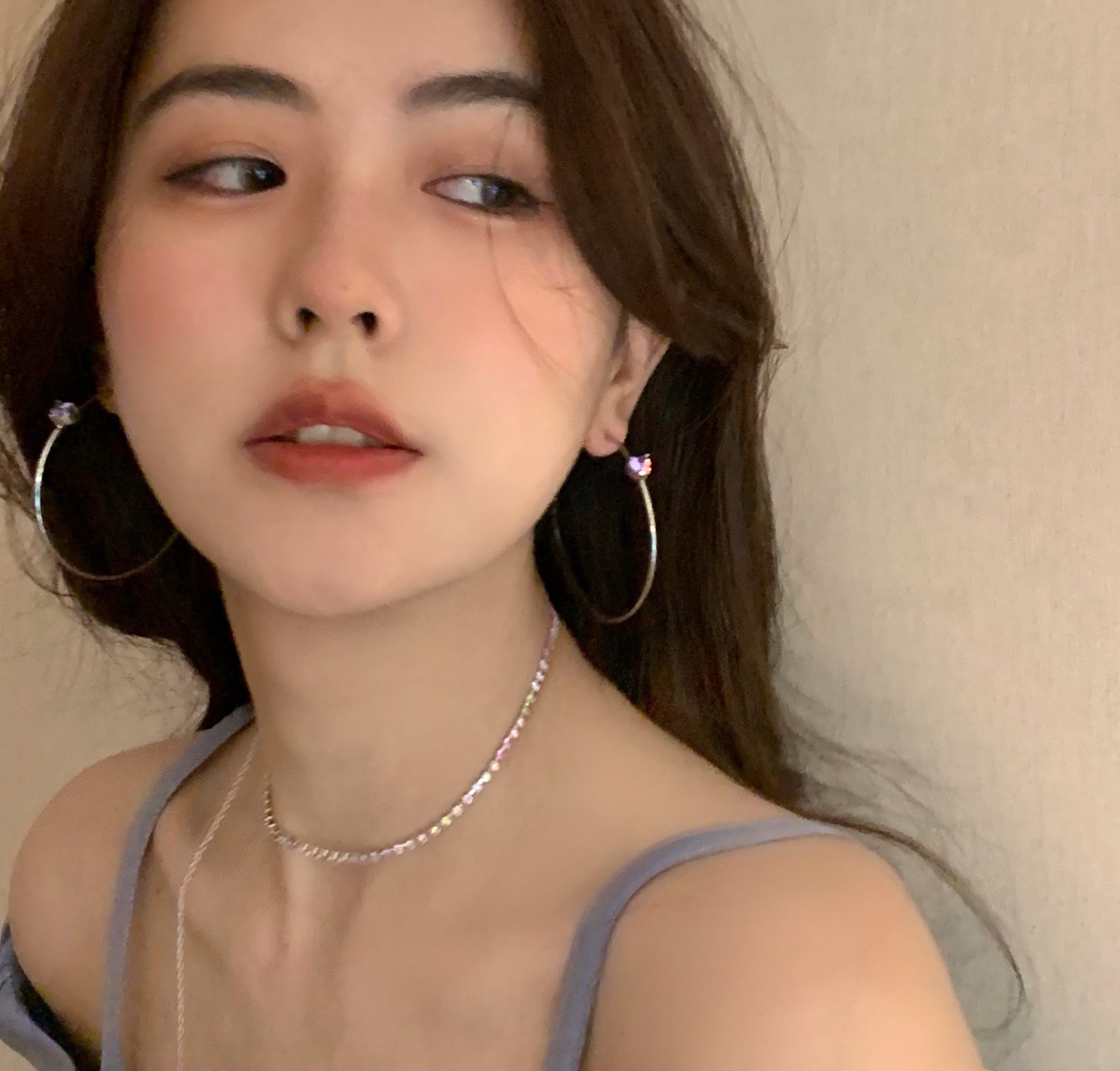 卖耳环的老大爷时尚夸张锆石个性大圆圈高级感简约大方气质耳饰女,饰品/流行首饰/时尚饰品新,耳环,淘宝优惠券,粉丝福利购,淘宝优惠卷