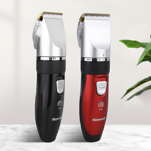 日威902理发器电动电推剪成人家用剃头刀发廊专业充电式 推子美发