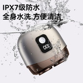 须刨全身水洗 刮胡刀迷你便携式 剃须刀男士 电动2025新款