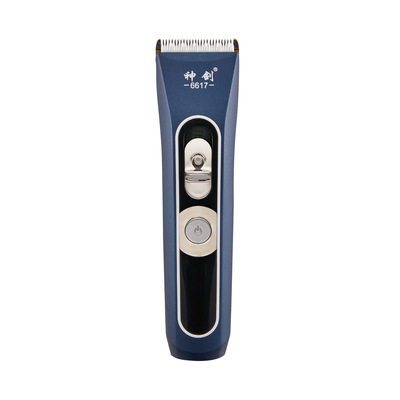 神剑6617电动理发剪成人儿童通用家用电推子专业发廊充电式