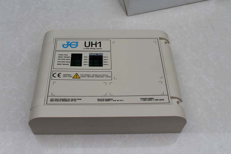 john kube un jg uh1 低电压接线中心8区 /地板htg询价