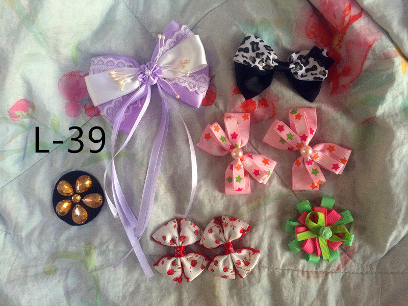 Accessoire cheveux - Ref 1205426 Image 5