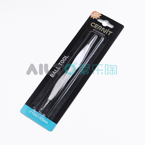 比利时丸棒点花笔OB11工具