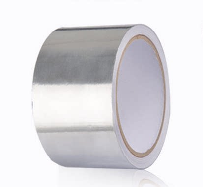 爱乐陶AILTO软陶DIY配件耐热温铝箔胶带锡泊锡纸防辐射用品铝箔纸