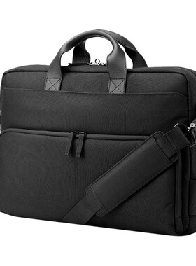 原装惠普HP暗影精灵9大容量电脑包16寸15.6寸envy15男士黑色商务多层笔记本公文包高端系列加厚手提单肩背包