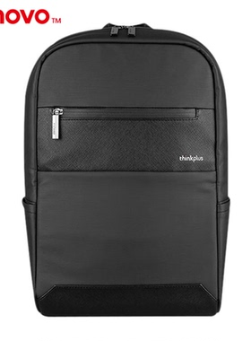 原装联想电脑双肩包ThinkPad商务YKK防盗14 15.6寸男女笔记本X1 NANO Z13 T16 T14 GEN4 R14 P1 E15 T15 P15V