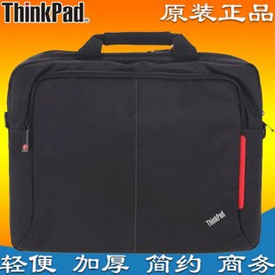 联想笔记本14寸15.6寸男女士78Y5372手提单肩包Thinkpad电脑包E430 E580 E550 E570 E540 E590 原装 E51 E440