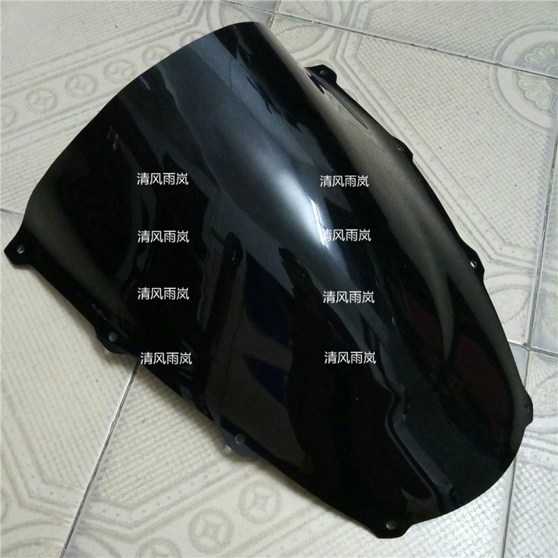 阿普利亚 RSV1000 挡风玻璃 风挡玻璃 01-02年适用