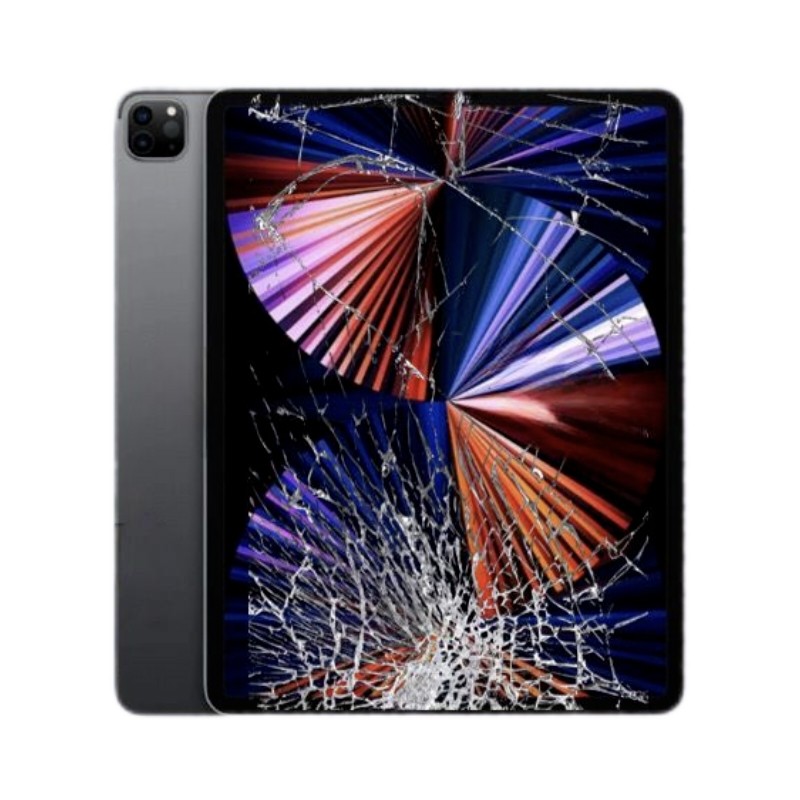 iPad换屏维修mini/Air/Pro碎屏维修外屏更换同行批量价优