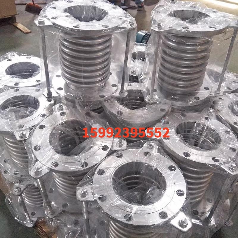 不同型号的空气管/空气软连接/dn100-dn150空气软管/热风金属软管