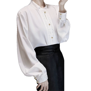 佐馨正品新中式国风刺绣立领对襟上衣马面裙百搭秋冬加绒加厚通勤