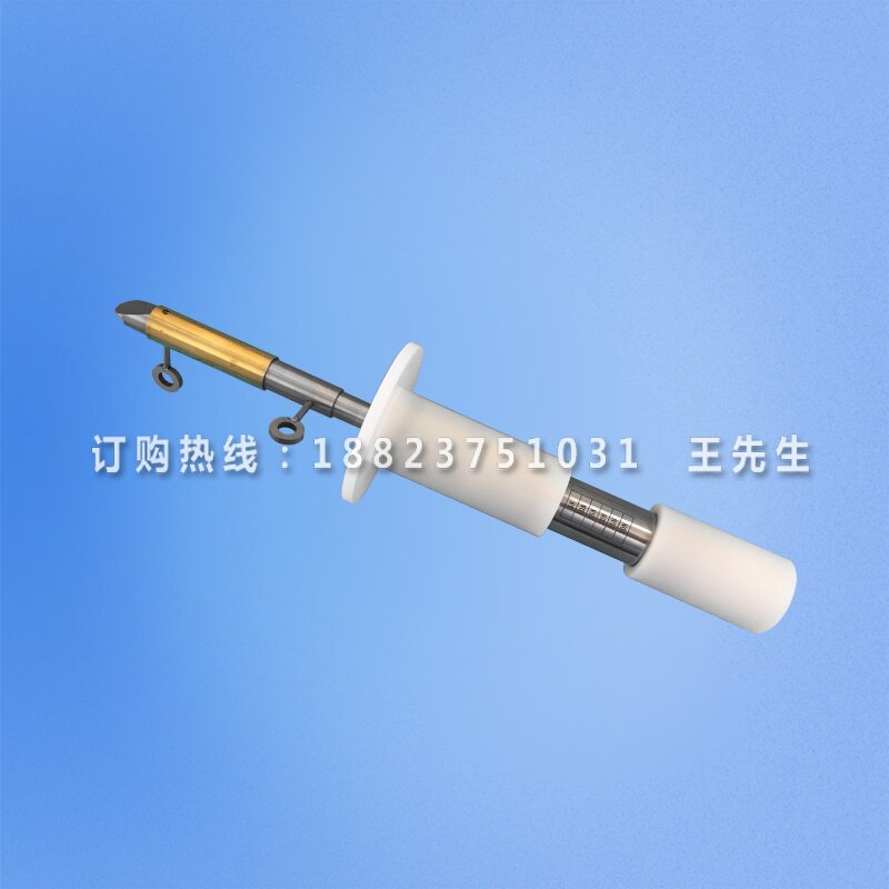 IEC60335 / GB4706.1图7 标准试验指甲