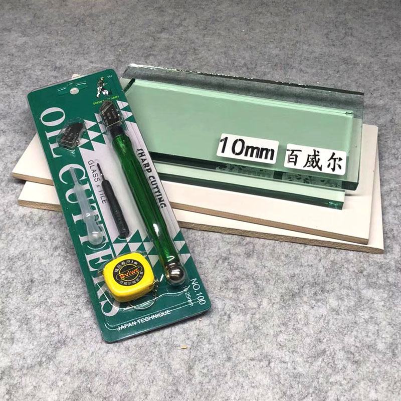 威尔玻璃刀瓷砖套装煤油家用工业图片
