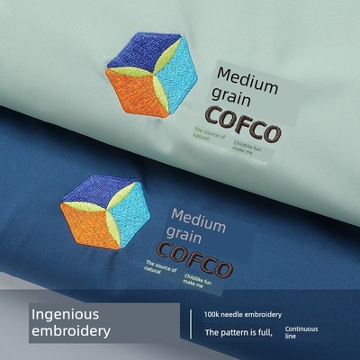 优选夹克工作服定制o绣花印花标志三合一可拆卸两件套羊毛衬里夹