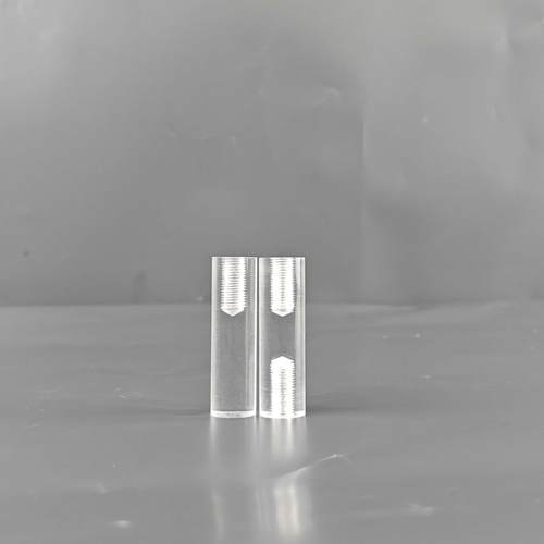 亚克力展示透明多层阶梯架配件