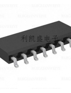 直拍 74HCT366D 74HCT366  SOP16脚  逻辑芯片全新