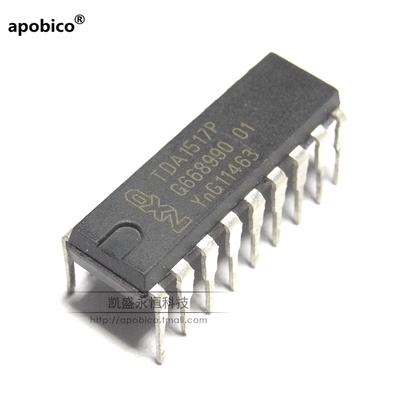 直插TDA1517PYD1517P液晶彩电