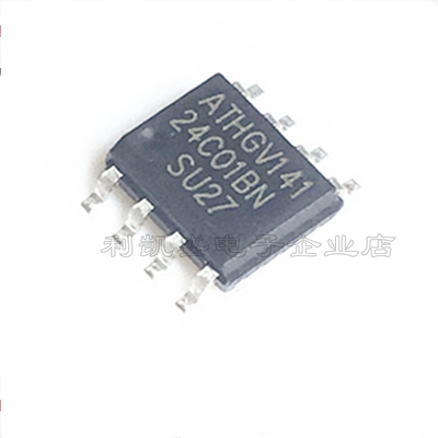 贴片AT24C01BNAT24C01AT24C01N