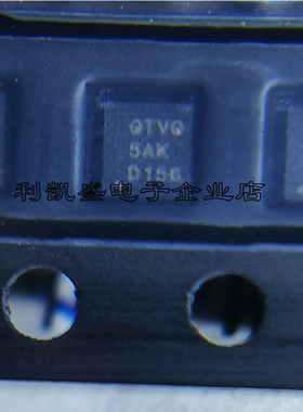 贴片TPS62160QDSGRQ1 WSON8 丝印QTVQ 开关稳压器芯片IC 全新原装