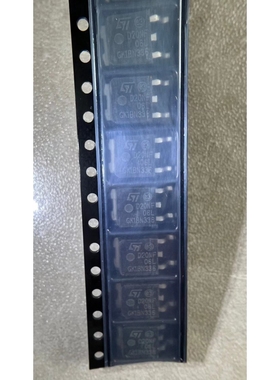 STD20NF06LT4 STD20NF06L 20A 60V D20NF06L N沟道MOS场效应管