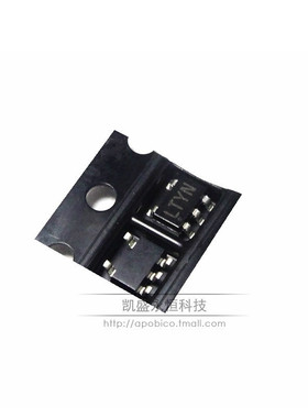 可直拍 贴片 AT1308X-GRE AT1308 SOT23-5 丝印：LTYN 正品特价