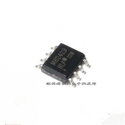 可直拍贴片M62429FM62429SOP-