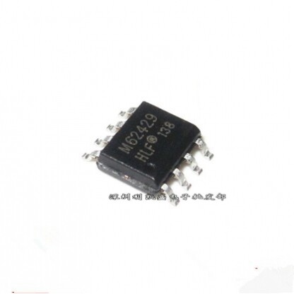 可直拍贴片M62429FM62429SOP-