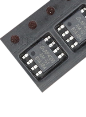 贴片 AP4310 AP4310AMTR-G1 SOP-8 双运算放大器 AP4310AM-G1全新
