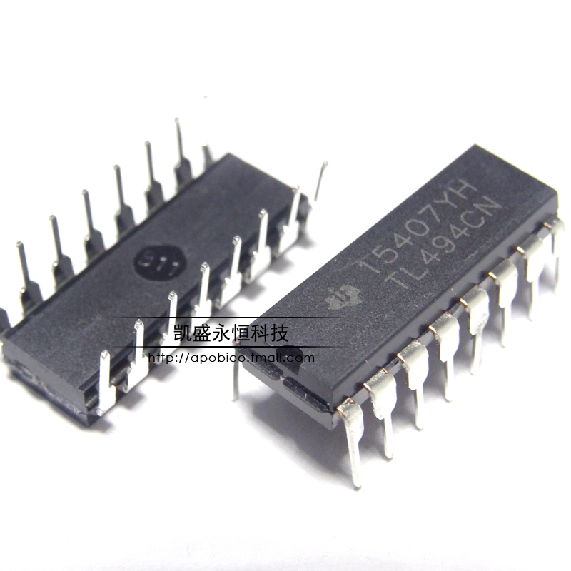 直插式TL494TL494CNDIP-16脉