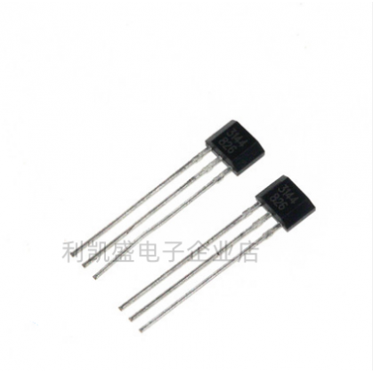 传感器3144霍尔传感器