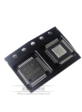 AS15-F AS15-G AS15-HF AS15-HG AS15-U RM5101 逻辑板屏板芯片IC