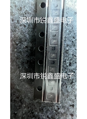 NX3DV42GU NX3DV42GU10X 丝印X4 XQFN10 USB 模拟开关多路复用器