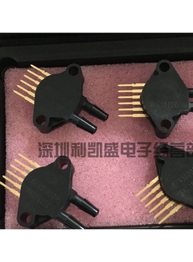 可直拍 压力传感器 MPX5100DP MPX5100 SIP6 全新进口原装
