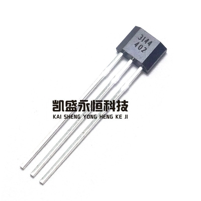 无刷电机霍尔传感器11