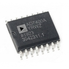 ADAD7400AYRWZ模数转换器芯片
