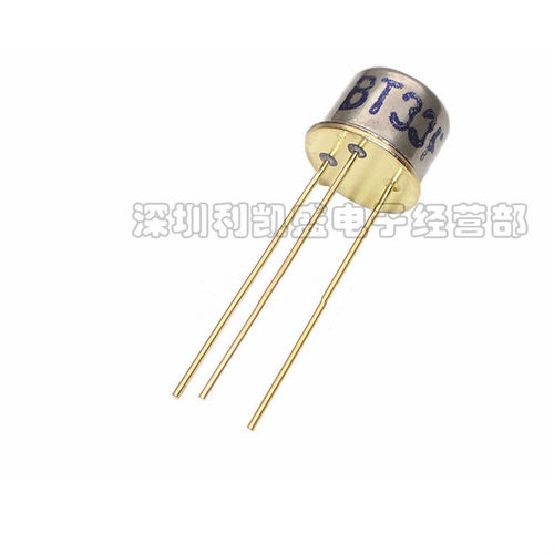 直插式三极管BT33FBT33单结