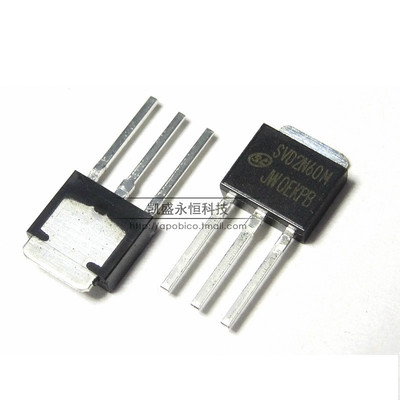 场效应MOS管三端稳压效应管