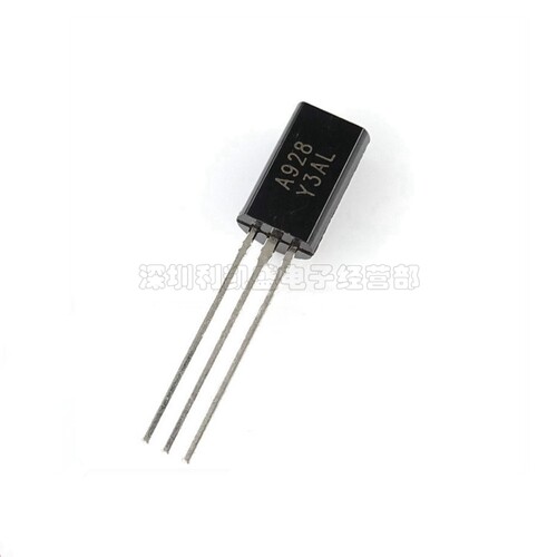 直插三极管2SA928A9282A/30V