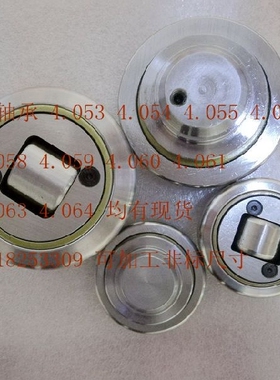工厂现货供应标准复合滚轮轴承4.061 MR0027国产滚轮轴承400-0061
