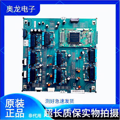 原装三星QA65Q8CAMXXZ电源板BN44-00902A BN44-00903A 成色新