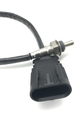 哈雷氧传感器 932-14066摩托车黄龙微氧2532728汽车传感器4016021
