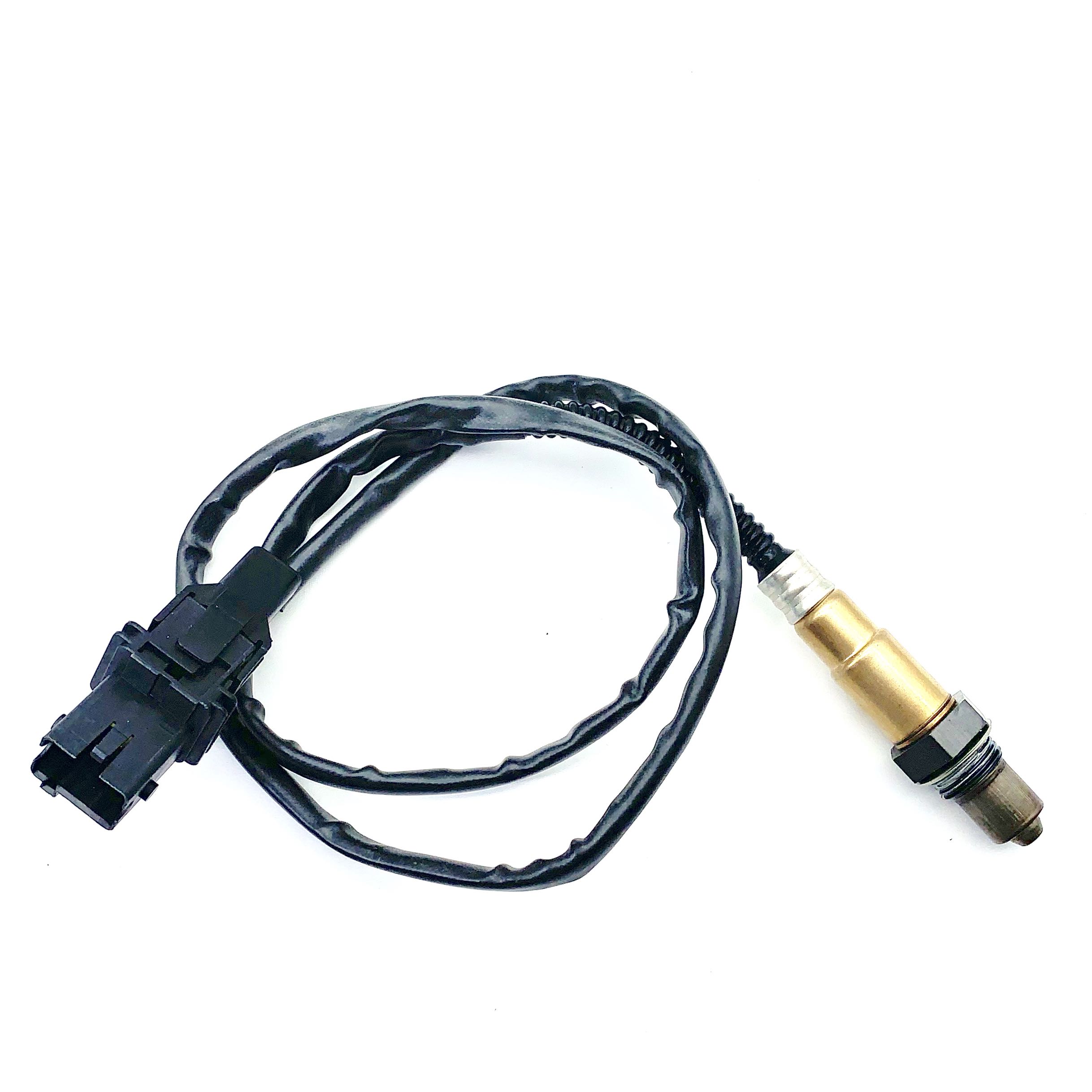 适用新款沃尔沃s80xc60xc90c30c70前氧五线宽域氧传感0258007188