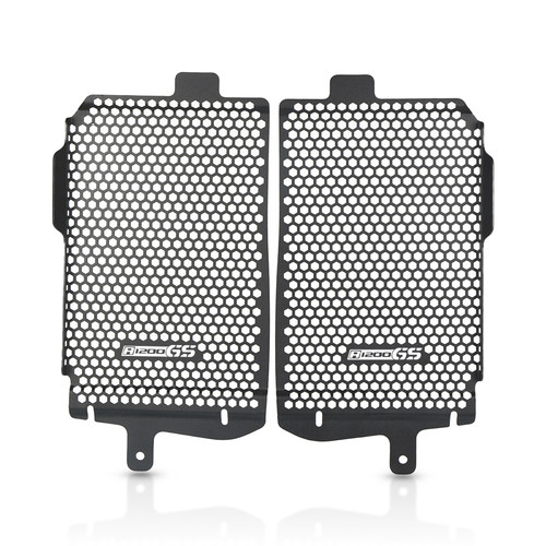 适用宝马水箱网R1200散热器