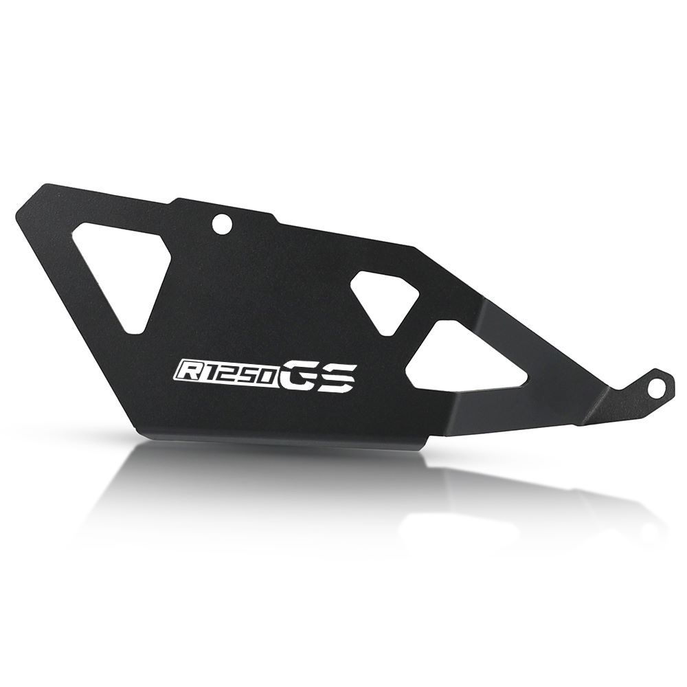 适用宝马R1250GS/R1200GS/ADV水鸟改装排气管阀控制器保护罩配件