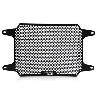 适用胡斯瓦纳Husqvarna Svartpilen 701 Vitpilen改装水箱保护网