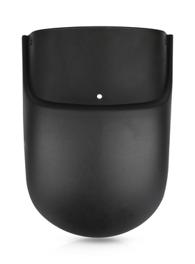 适用本田NC700S/X NC750S/X改装中置挡泥板前后挡泥板加长板配件